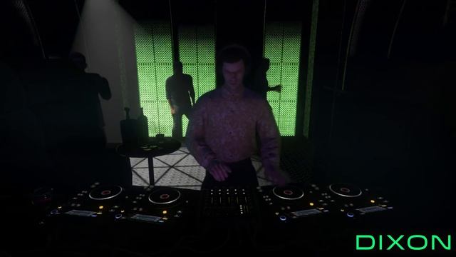 GTA Online - After Hours: Dixon Full Liveset (ingame Capture)