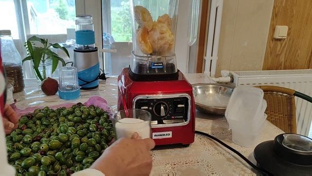 Крыжовник с Апельсином!!! смотреть онлайн