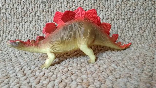 Динозавр рычит смотреть онлайн