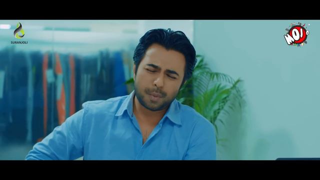 তুমি আমি পাশাপাশি | Tumi Ami Pashapashi | Apurba | Sabila Nur | Bangla Natok 2022