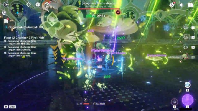 ALBEDO / KLEE / EULA - Which LIMITED 5-Star Should You Pull In Genshin Impact 4.5 Chronicled Wish смотреть онлайн