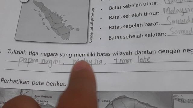 BUPETIK 5E - Hal. 22 - 26 | Lat. IPS | Sub 1 смотреть онлайн