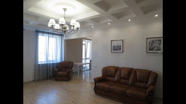 Сдам 2-х комн. кв. ул. Вокзальная, д. 51а (Центр, пл. Победы) смотреть онлайн