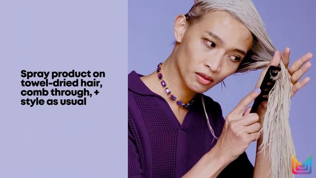 Matrix So Silver - Toning Spray