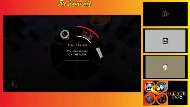 Become A HERO In This New Game | HERO Flood and Rescue | The Simdicate Files смотреть онлайн