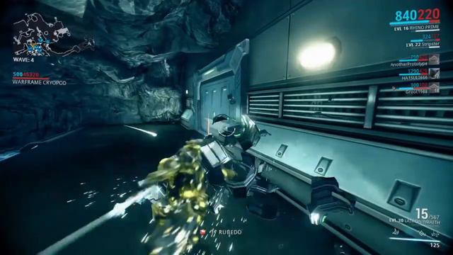 Is this Dark Sector conflict? смотреть онлайн