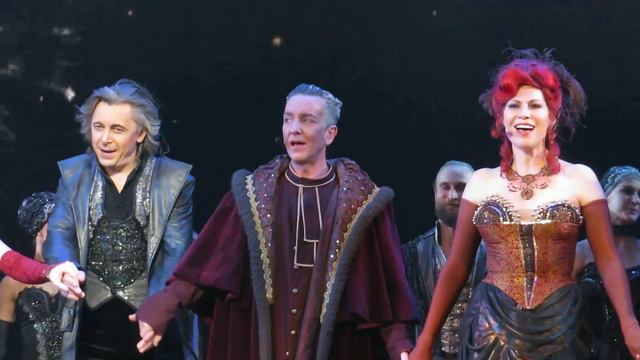 Монте-Кристо 07-02-2021 Поклоны2 смотреть онлайн