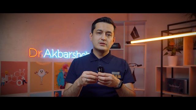 Jinsiy Olatizda Toshmalar Aniqladizmi… (4K)