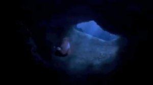 Finding Nemo - Nemo Egg Scene