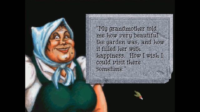 Quest for Glory IV: Shadows of Darkness - 14 (Who You Gonna Call?) смотреть онлайн