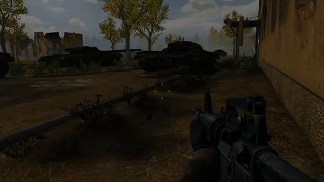 Прохождения Peacemaker-Миротворец #4