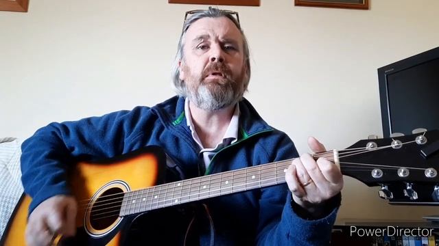 SAVE THE LAST DANCE FOR ME. GUITAR TUTORIAL. смотреть онлайн