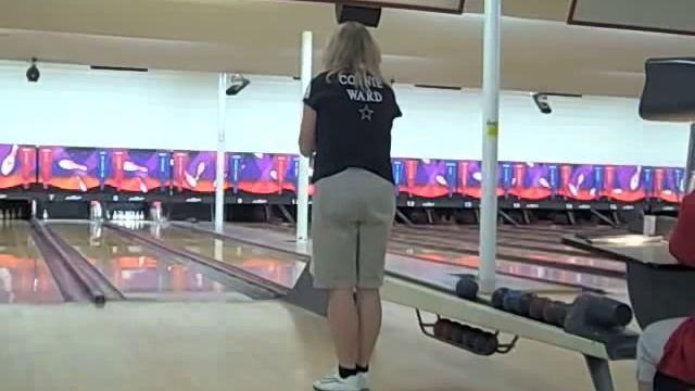 WNDA 2008 Grand Prix - Championship Game смотреть онлайн