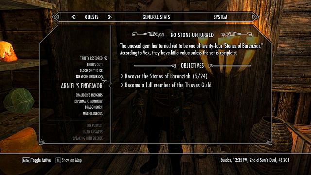 Skyrim w/ TheKingNappy - Ep 74 "A Moose With A Dream" смотреть онлайн