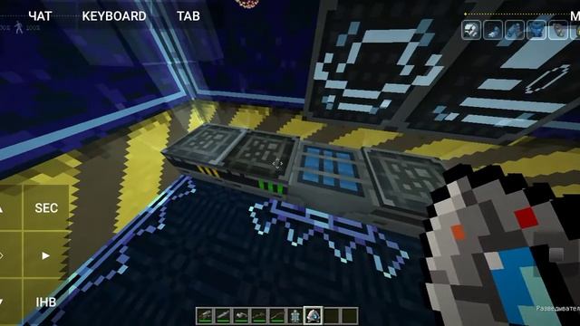 збірка модів на Minecraft Java на телефон смотреть онлайн