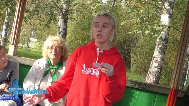 Поколение.РУ - Карельская березка смотреть онлайн
