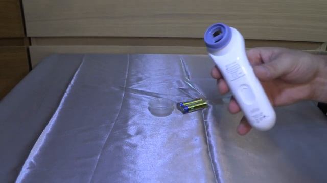 Braun NTF3000 смотреть онлайн