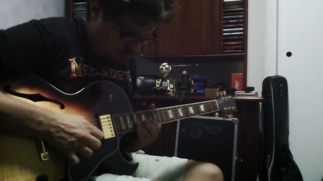 3x4 137 - Gibson es 137 смотреть онлайн