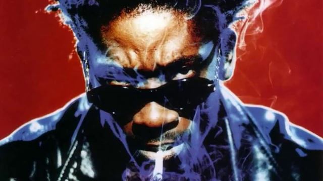 Bounty Killer - Killa (Surprise Riddim) смотреть онлайн