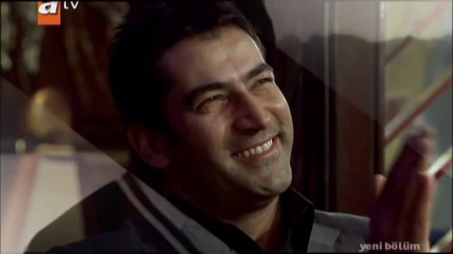 Kenan Imirzalioglu - Kama Ahava (How Much Love) смотреть онлайн