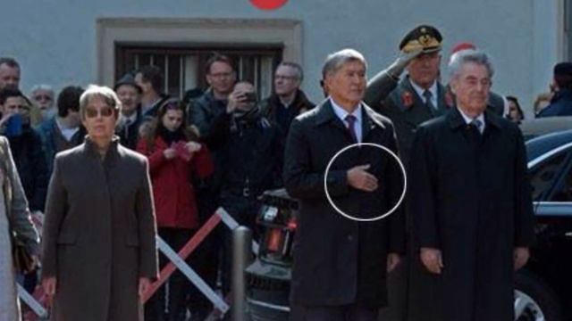 Где сердце у Атамбаева и Бекназарова? смотреть онлайн