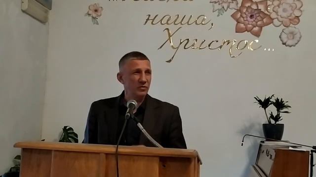 Если Бог суверенен, зачем тогда молиться? 2 часть. смотреть онлайн