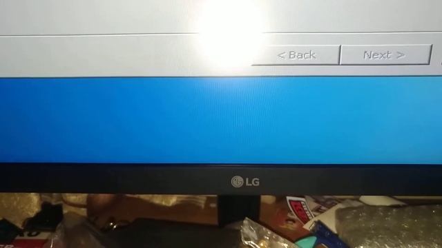 Monitor LG 24GN600 144 Hz смотреть онлайн