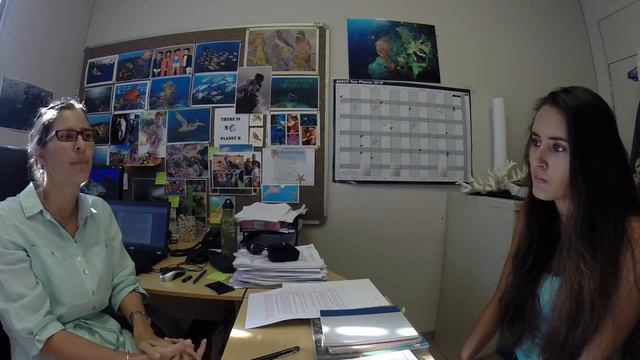 The Ocean is Thirsty for change - Plastic is not just a global issue. смотреть онлайн