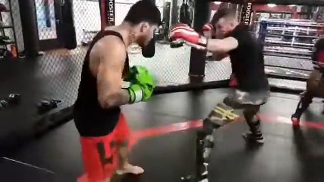 Erick Silva and Stephan Pütz смотреть онлайн