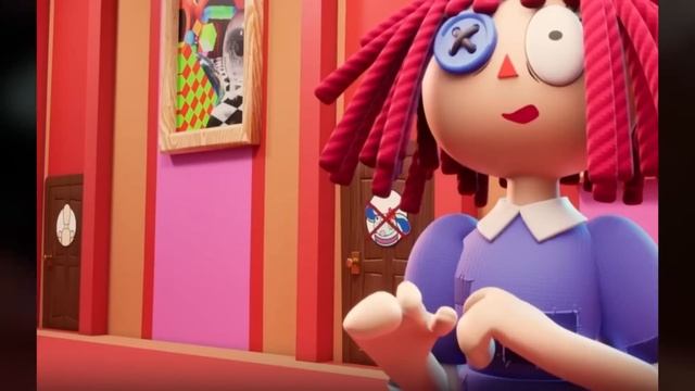Things you missed in The Amazing Digital Circus Pilot смотреть онлайн