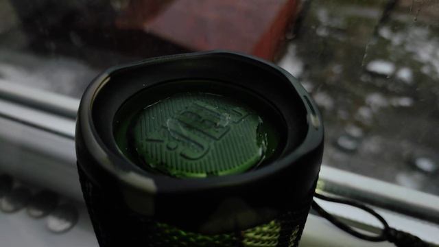 JBL FLIP 5 - old gg bass test (no lfm) смотреть онлайн