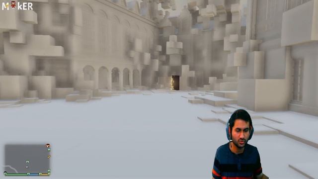 THE END OF BABA OF LOS SANTOS | SPECIAL SERIES FINAL PART GTA 5 | GTA5 GAMEPLAY #363 смотреть онлайн