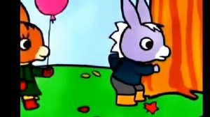 Развивающий мультик.Маленький ослик Тротро