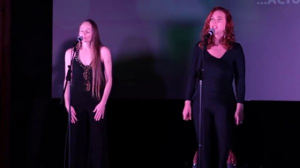 Scientology Got Talent