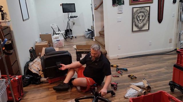 Инструкция по сборке офисного автокресла от Boss Chairs