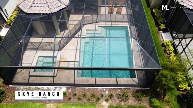 Best New Construction Neighborhoods in Sarasota, FL 2022 смотреть онлайн