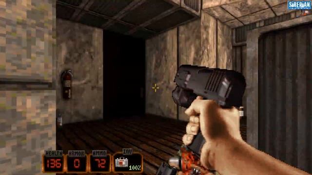 Duke Nukem 3D: 20th Anniversary World Tour (не опознаны — «GSC» — «XXI век») смотреть онлайн