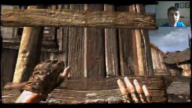 Call Of Jaurez: Gunslinger █ Часть 2 █ ПРЯМО КАК ЧАК НОРИС! смотреть онлайн