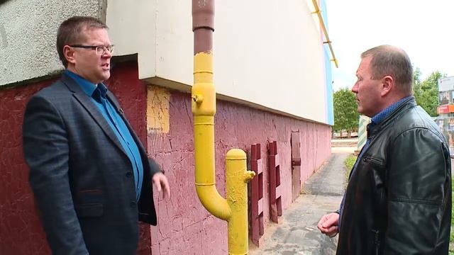 В РЕУТОВЕ ИДЕТ ПРОВЕРКА ГАЗОВОГО ОБОРУДОВАНИЯ В ЖИЛЫХ ДОМАХ 18.08.20 смотреть онлайн
