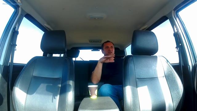 Что нужно знать и понимать перед покупкой УАЗ Патриот! смотреть онлайн