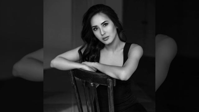 Красивые кыргызские девушки смотреть онлайн