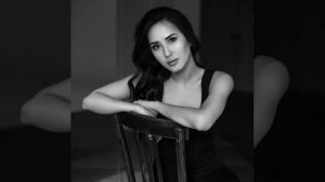 Красивые кыргызские девушки