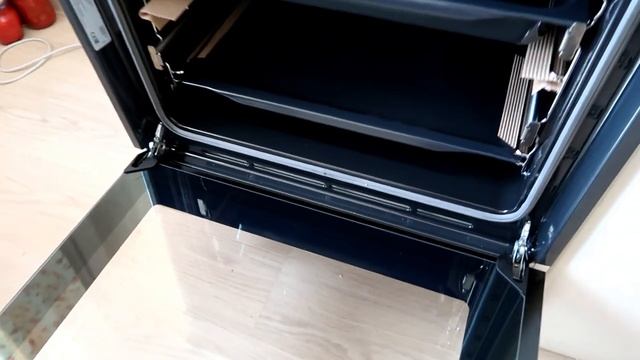 Покупки. Новая техника в гостях у мамы. Холодильник, духовка. Коклюш смотреть онлайн