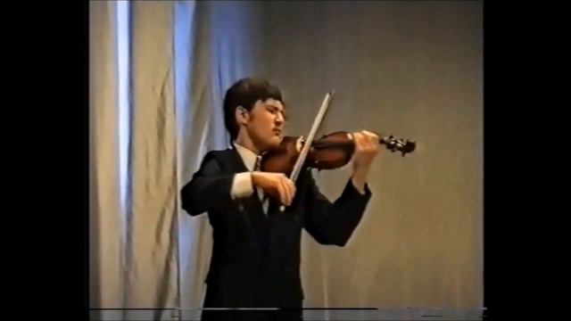 Pyotr Ilyich Tchaikovsky Songs Without Words смотреть онлайн