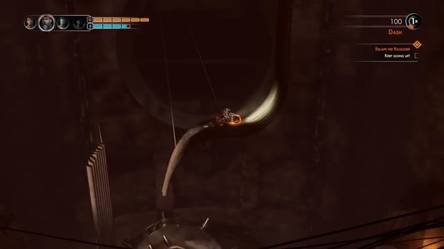 Steel Rats | Play Demo | PS4 смотреть онлайн