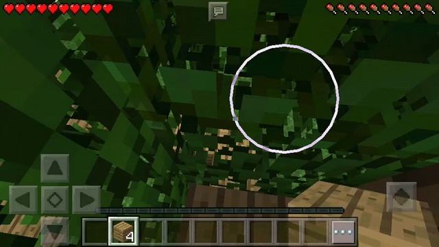 1) Серия по майнкрафту на телефоне версия 0.14.2)) смотреть онлайн