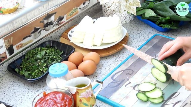 #Quinua 3 Recetas sin GLUTEN fáciles y saludables | #Quinoa | #Perú | #SinGluten | Eli Food 💚 смотреть онлайн