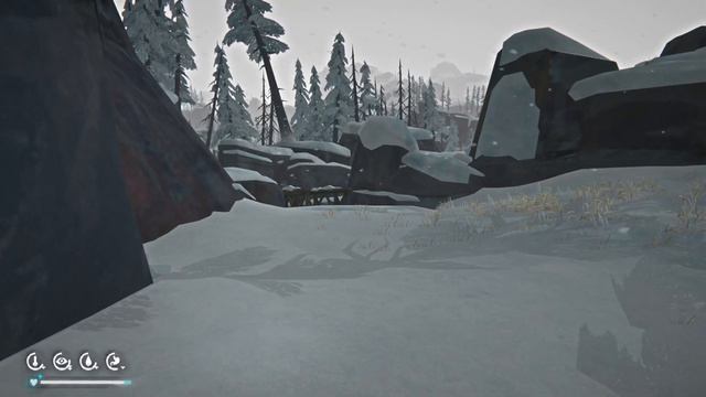 NAŠIEL SOM SURVIVAL BUNKER! - The Long Dark Wintermute - Časť 0042 смотреть онлайн