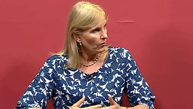 Entrevista con Silvia Poll y con Rowland Espinoza смотреть онлайн