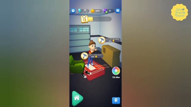 Merge Life All Ages - Merge Life Complete